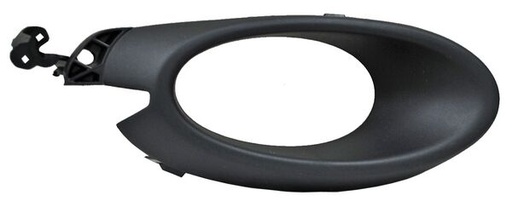 [PHCI142FR] REJILLA (PARRILLA) HONDA CIVIC 14-15 2 PTAS P/FARO AUX DER  TW