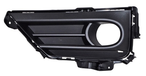 [PHCR20FL] REJILLA (PARRILLA) HONDA CRV 20-22 P/FARO AUX IZQ TW