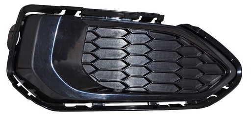 [PHFI18R] REJILLA (PARRILLA) HONDA FIT 18 S/FARO AUX DER TW