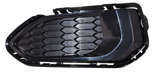 [PHFI18L] REJILLA (PARRILLA) HONDA FIT 18 S/FARO AUX IZQ
 TW