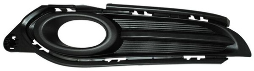 [PHHR16FL] REJILLA (PARRILLA) HONDA HRV 16-18 P/FARO AUX IZQ TW