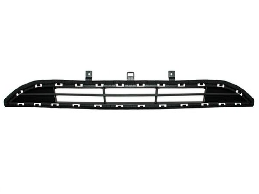 [PHDAC18D] REJILLA (PARRILLA) HYUNDAI ACCENT 18-19 S/HOYO P/SENSOR DE DEF CENT TW