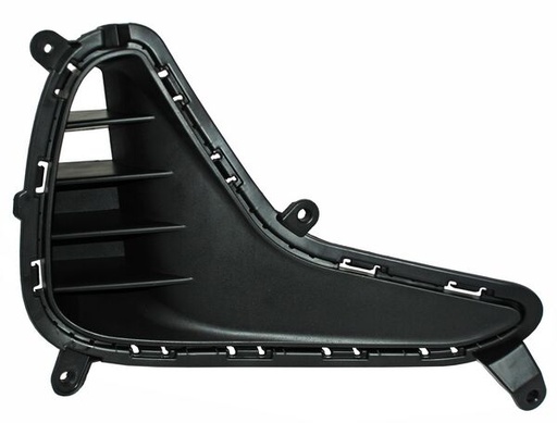 [PHDGI18R] REJILLA (PARRILLA) HYUNDAI GRAND I10 18-20 5 PTAS S/FARO AUX DER TW