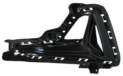 [PHDSO18FL2] REJILLA (PARRILLA) HYUNDAI SONATA 18-19 LIMITED P/FARO AUX IZQ TW