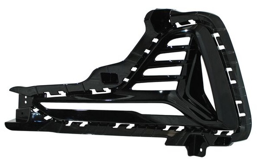 [PHDSO18FL] REJILLA (PARRILLA) HYUNDAI SONATA 18-19 PIUM/ GLS P/FARO AUX IZQ TW