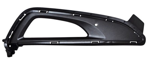 [PHDTU16FR] REJILLA (PARRILLA) HYUNDAI TUCSON 16-17 P/FARO AUX DER TW