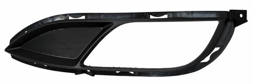 [PKFO16FR] REJILLA (PARRILLA) KIA FORTE 16/ AMER 14-16 P/FARO AUX DER TW