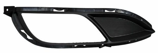 [PKFO16FL] REJILLA (PARRILLA) KIA FORTE 16/ AMER 14-16 P/FARO AUX IZQ TW