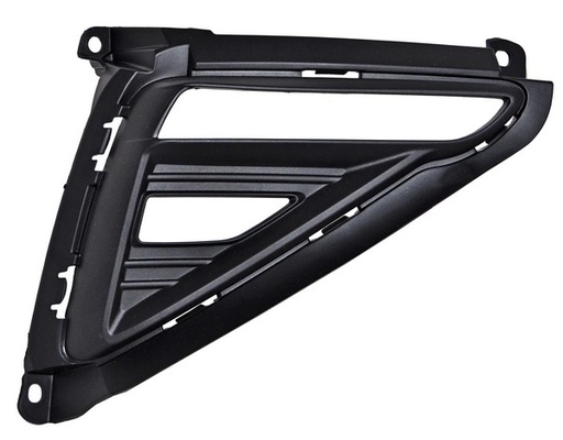 [PKFO19FTL] REJILLA (PARRILLA) KIA FORTE 19-21 CUARTO REVERSA TRAS IZQ TW