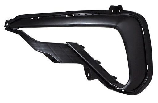 [PKOP19FL] REJILLA (PARRILLA) KIA OPTIMA 19-20 P/FARO AUX IZQ TW