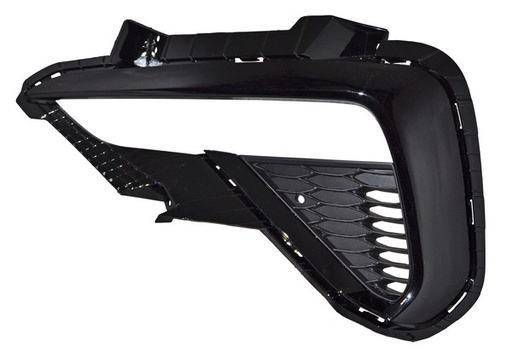 [PKOP19RFL] REJILLA (PARRILLA) KIA OPTIMA 19-20 P/FARO AUX ROMBO IZQ TW