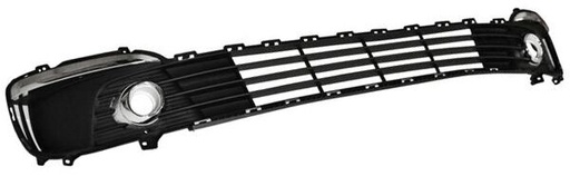 [PKRI16D] REJILLA (PARRILLA) KIA RIO 16-17 4 PTAS/ AMER 12-16 DE DEF CENT  TW