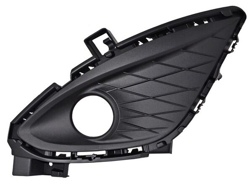 [PM512FL] REJILLA (PARRILLA) MAZDA 5 12-15 P/FARO AUX IZQ TW
