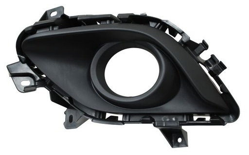 [PM614LF] REJILLA (PARRILLA) MAZDA 6 14-16 P/FARO AUX IZQ TW
