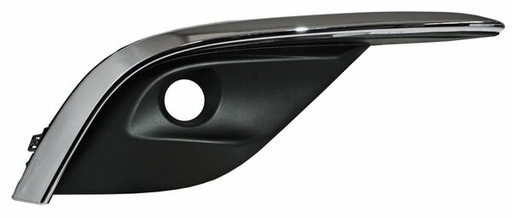 [PM616FR] REJILLA (PARRILLA) MAZDA 6 16-17 P/FARO AUX DER TW