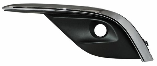 [PM616FL] REJILLA (PARRILLA) MAZDA 6 16-17 P/FARO AUX IZQ TW