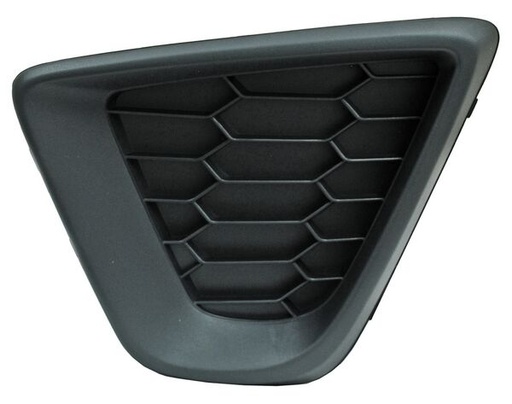 [PMC513L] REJILLA (PARRILLA) MAZDA CX5 13-15 S/FARO AUX IZQ TW