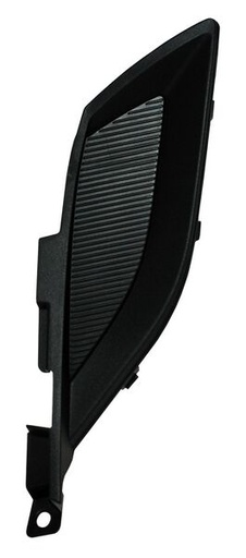 [PMC916R] REJILLA (PARRILLA) MAZDA CX9 16-18 NEG S/FARO AUX DER TW