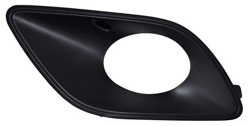 [PMBSP19FL] REJILLA (PARRILLA) MERCEDES BENZ SPRINTER 19-20 P/FARO AUX IZQ TW