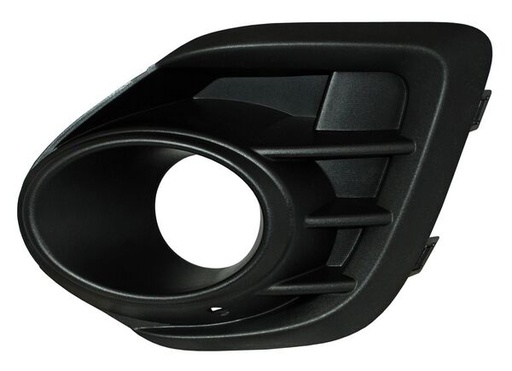 [PMTLA16FL] REJILLA (PARRILLA) MITSUBISHI LANCER 16 P/FARO AUX IZQ TW