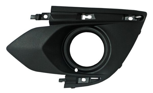 [PMTMI17FL] REJILLA (PARRILLA) MITSUBISHI MIRAGE 17-19 5 PTAS P/FARO AUX IZQ TW