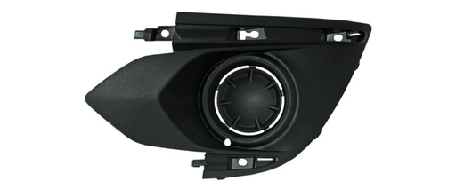 [PMTMI17L] REJILLA (PARRILLA) MITSUBISHI MIRAGE 17-19 5 PTAS S/FARO AUX IZQ TW