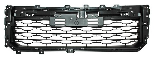 [PMTPU20D] REJILLA (PARRILLA) MITSUBISHI PU L200 2020 DEF CENT  TW