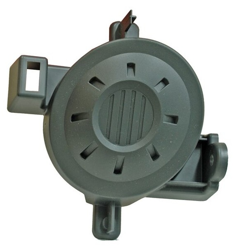 [PNAL07L] REJILLA (PARRILLA) NISSAN ALTIMA 07-09 S/FARO AUX IZQ **** TW