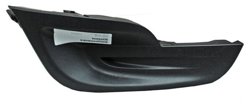 [PNAL13DR] REJILLA (PARRILLA) NISSAN ALTIMA 13-16 S/FARO AUX DER TW