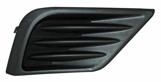 [PNAL17R] REJILLA (PARRILLA) NISSAN ALTIMA 17-18 S/FARO AUX DER TW