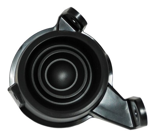 [PNJU15R] REJILLA (PARRILLA) NISSAN JUKE 15-17 S/FARO P/AUX DER  TW