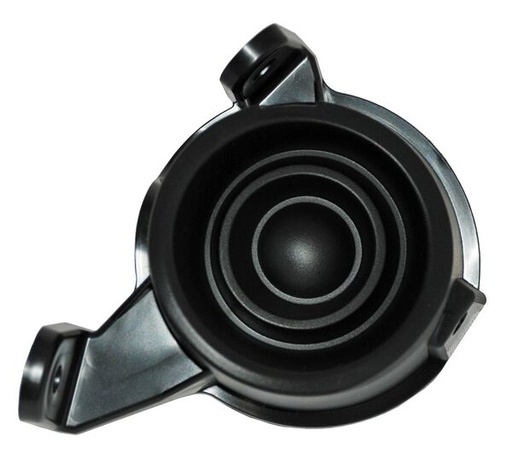 [PNJU15L] REJILLA (PARRILLA) NISSAN JUKE 15-17 S/FARO P/AUX IZQ TW