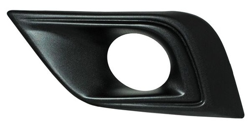 [PNMU18FL] REJILLA (PARRILLA) NISSAN MURANO 15-19 P/FARO AUX IZQ TW