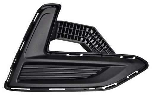 [PNSE20R] REJILLA (PARRILLA) NISSAN SENTRA 20-22 S/FARO AUX DER TW