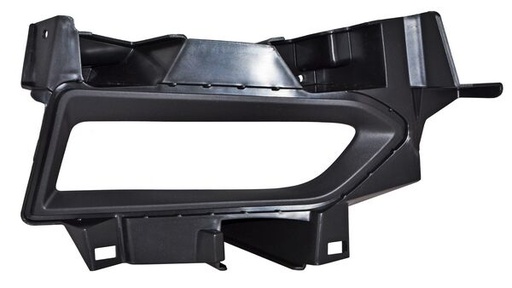 [PANI-VE20-PX1] PARRILLA (REJILLA) NISSAN VERSA 2020 AL 2022 P/FARO AUX DER