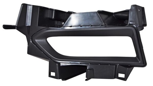 [PANI-VE20-PX2] PARRILLA (REJILLA) NISSAN VERSA 2020  AL 2022 P/FARO AUX IZQ *R