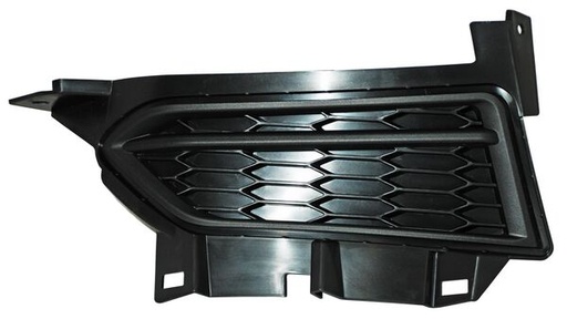 [PNVE20L] REJILLA (PARRILLA) NISSAN VERSA 20-22 S/FARO AUX IZQ TW