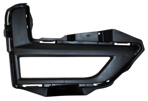 [PNXR18FR] REJILLA (PARRILLA) NISSAN XTRAIL 18/ ROGUE 17-18 AMER P/FARO AUX DER TW