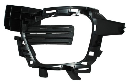 [PRCA18L] REJILLA (PARRILLA) RENAULT CAPTUR 18-19 S/FARO AUX IZQ TW