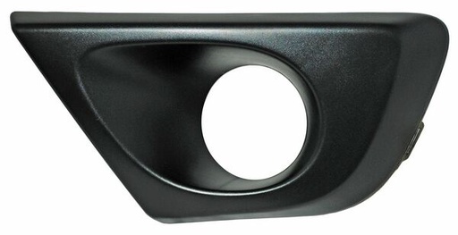 [PRDU17FL] REJILLA (PARRILLA) RENAULT DUSTER 17-18/ OROCH 18 P/FARO AUX IZQ TW