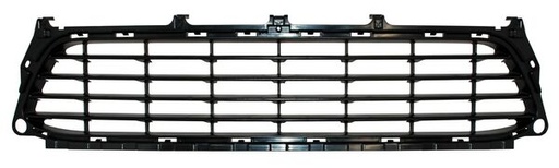 [PRFL16D] REJILLA (PARRILLA) RENAULT FLUENCE 16-17 DE DEF CENT  TW