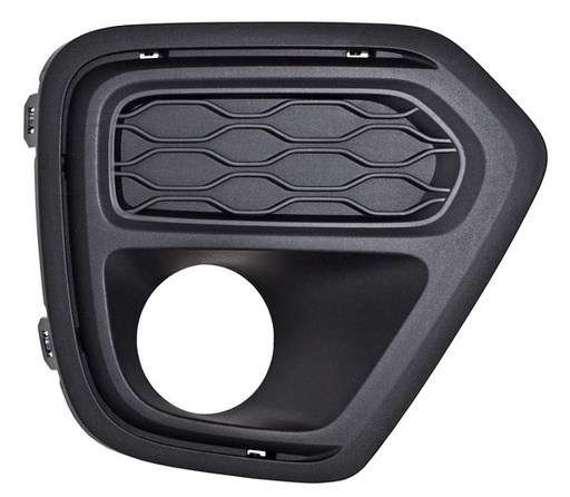 [PRKA19FR] REJILLA (PARRILLA) RENAULT KANGOO 19-20 P/FARO AUX DER TW