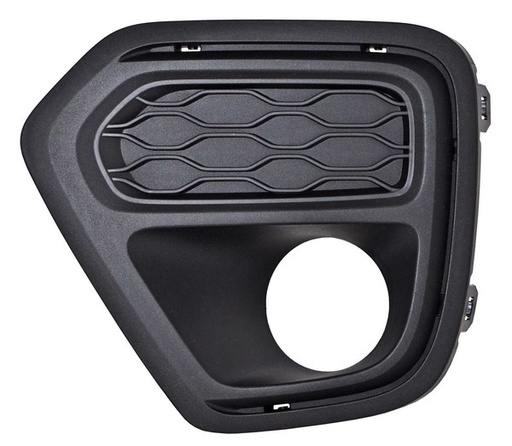 [PRKA19FL] REJILLA (PARRILLA) RENAULT KANGOO 19-20 P/FARO AUX IZQ TW
