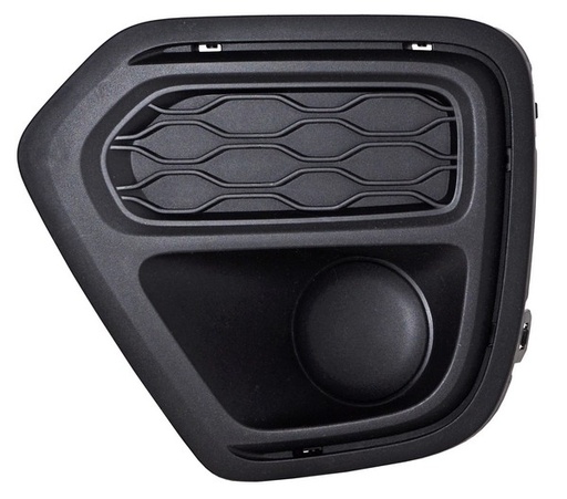 [PRKA19L] REJILLA (PARRILLA) RENAULT KANGOO 19-20 S/FARO AUX IZQ TW