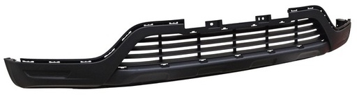 [PRKO17D] REJILLA (PARRILLA) RENAULT KOLEOS 17-19 S/HOYO P/SENSOR DE DEF CENT TW