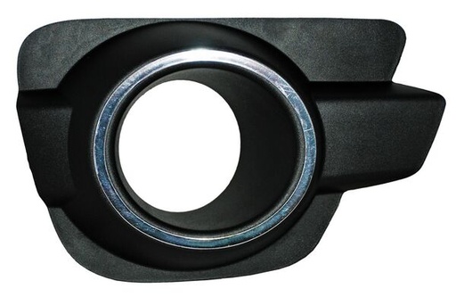 [PRKW18RCF] REJILLA (PARRILLA) RENAULT KWID 19-20 P/FARO AUX F/CROM DER  TW