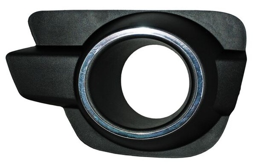 [PRKW18LCF] REJILLA (PARRILLA) RENAULT KWID 19-20 P/FARO AUX F/CROM IZQ TW