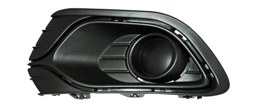 [PRLO15L] REJILLA (PARRILLA) RENAULT LOGAN 15 S/FARO AUX IZQ TW