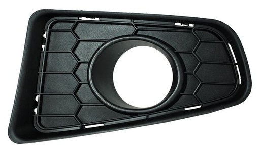 [PRSA13FL] REJILLA (PARRILLA) RENAULT SANDERO 13-15 P/FARO AUX IZQ
 TW