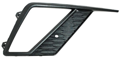 [PSIB18FR] REJILLA (PARRILLA) SEAT IBIZA 18-21 PANAL P/FARO AUX DER TW